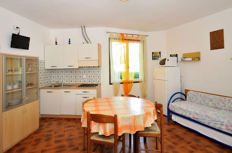 Appartement Villaggio Tivoli
