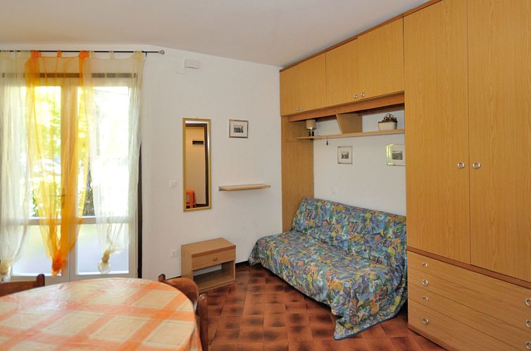 Appartement Villaggio Tivoli