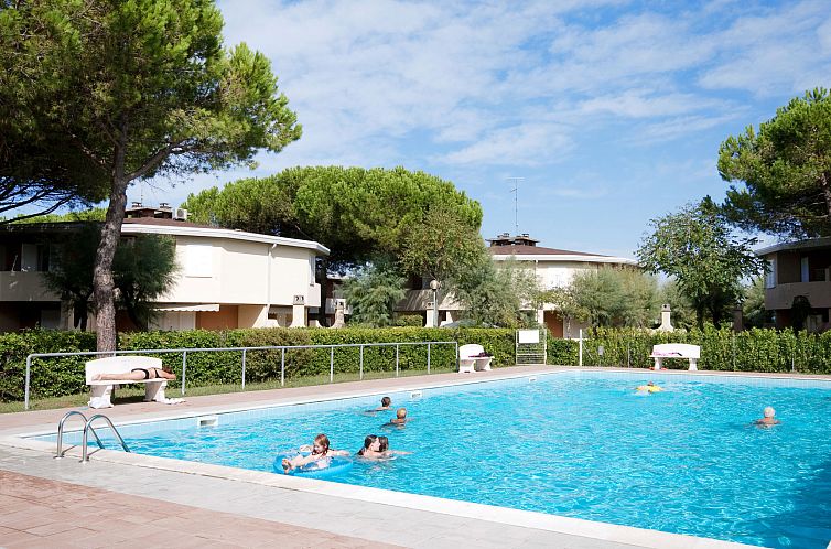 Verblijf 0985703 - Appartement Veneto / Venetië - Appartement Villaggio Tivoli