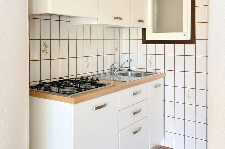 Appartement Villaggio Tivoli