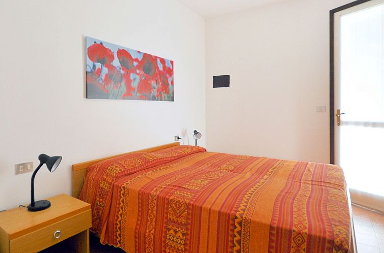 Appartement Villaggio Tivoli