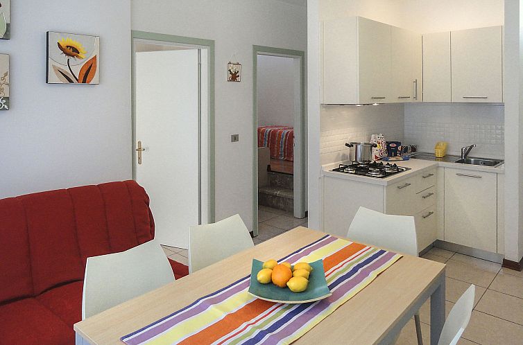 Appartement Primula