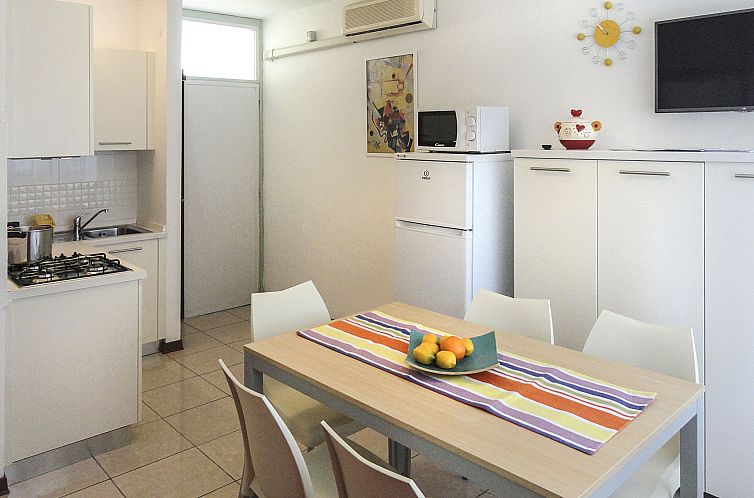 Appartement Primula