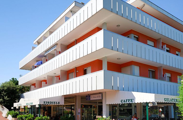 Appartement Cavallino