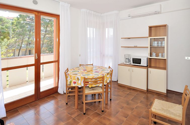 Appartement Cavallino