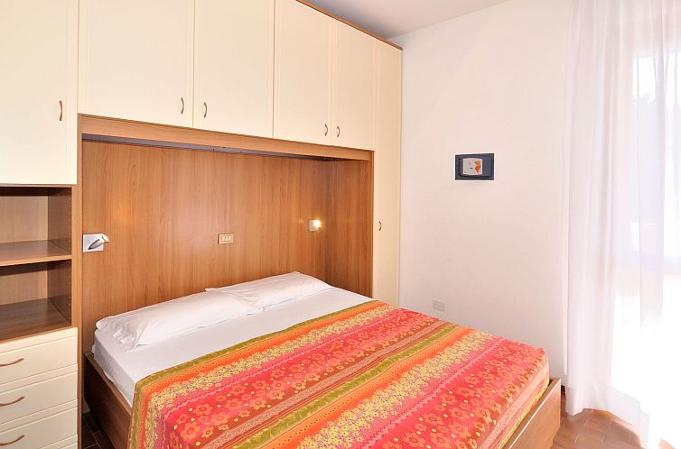 Appartement Cavallino