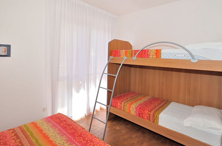 Appartement Cavallino