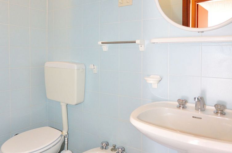 Appartement Cavallino