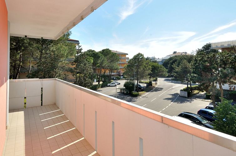 Appartement Cavallino
