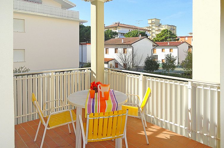 Appartement Antonella