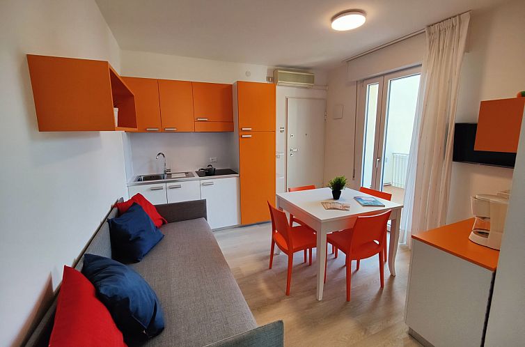 Appartement Antonella