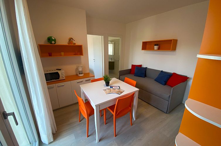 Appartement Antonella