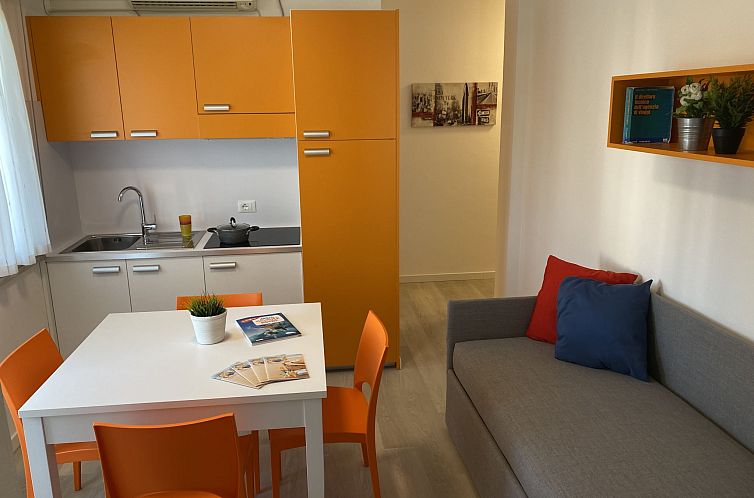 Appartement Antonella