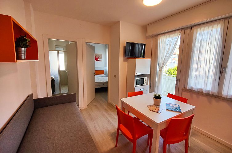 Appartement Antonella
