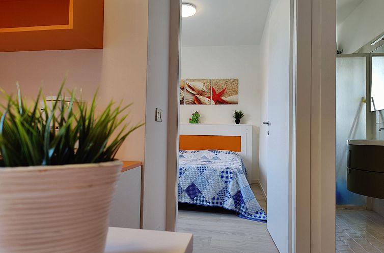 Appartement Antonella