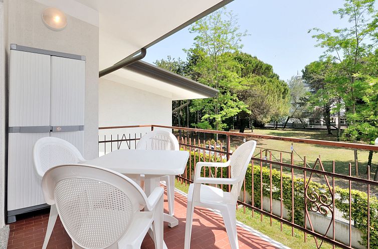 Appartement Villaggio Delfino