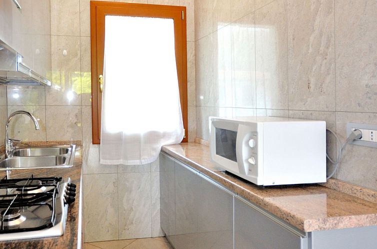 Appartement Villaggio Delfino