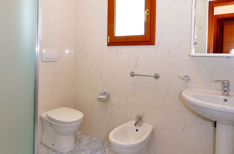Appartement Villaggio Delfino