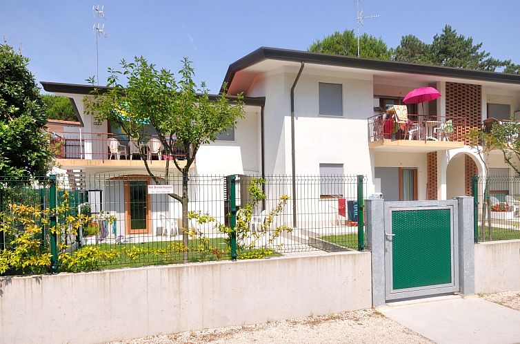 Appartement Villaggio Delfino