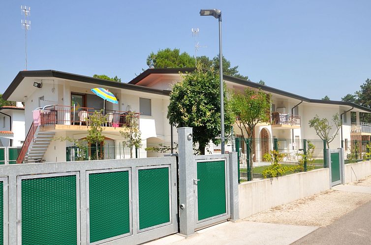 Appartement Villaggio Delfino