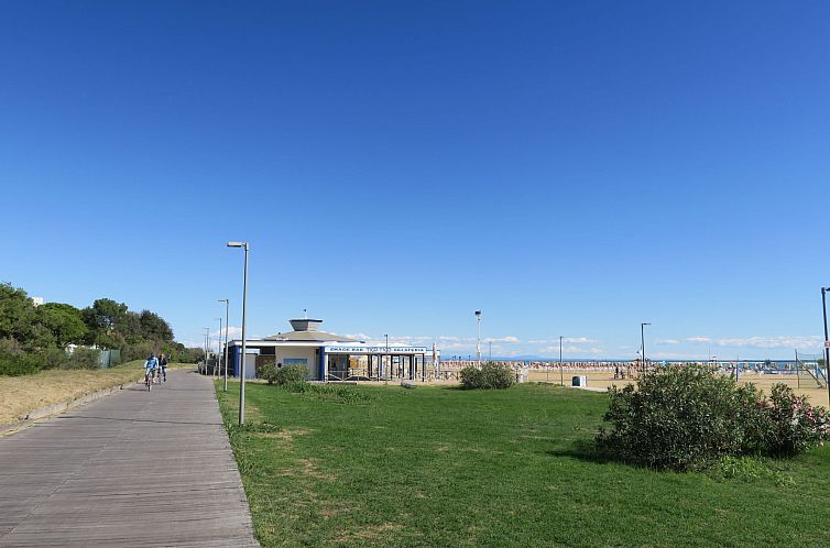 Appartement Villaggio Delfino