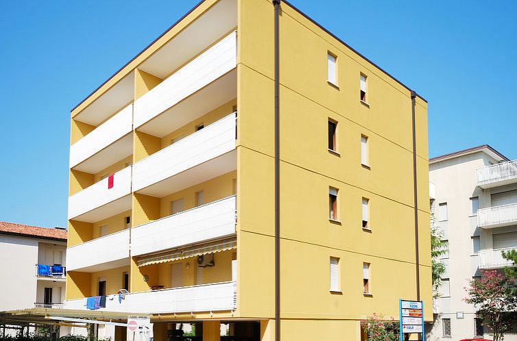 Appartement Pleione