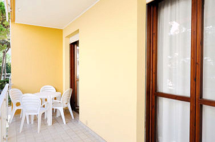 Appartement Pleione