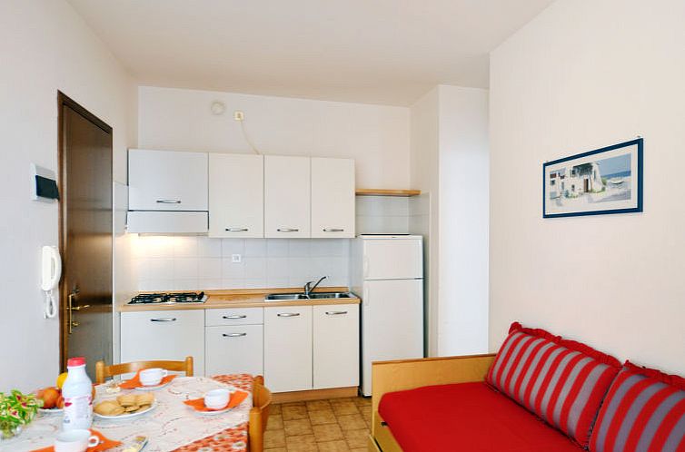 Appartement Pleione