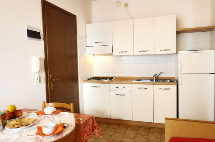 Appartement Pleione