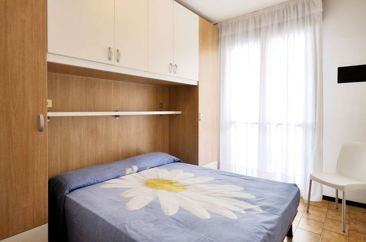 Appartement Pleione