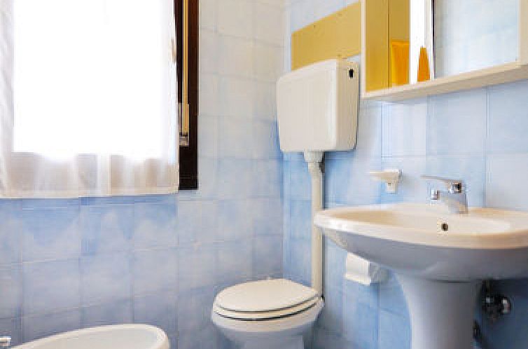 Appartement Pleione