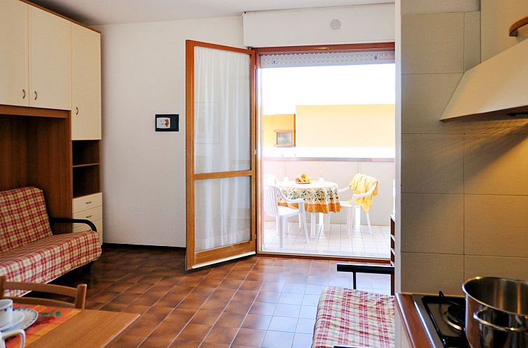 Appartement Cavallino