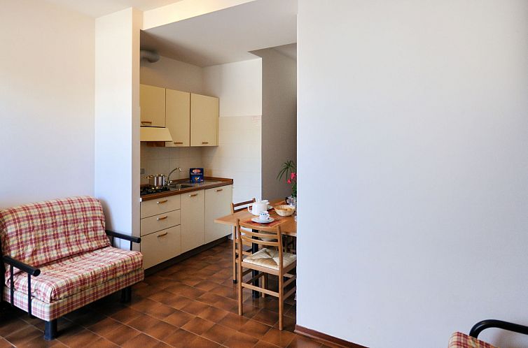 Appartement Cavallino