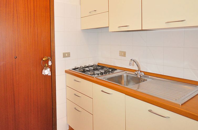 Appartement Cavallino