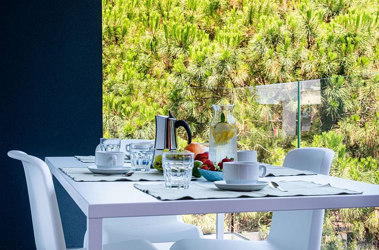 Unterkunft 0985721 - Appartement Veneto / Venedig - Appartement One Life Suites