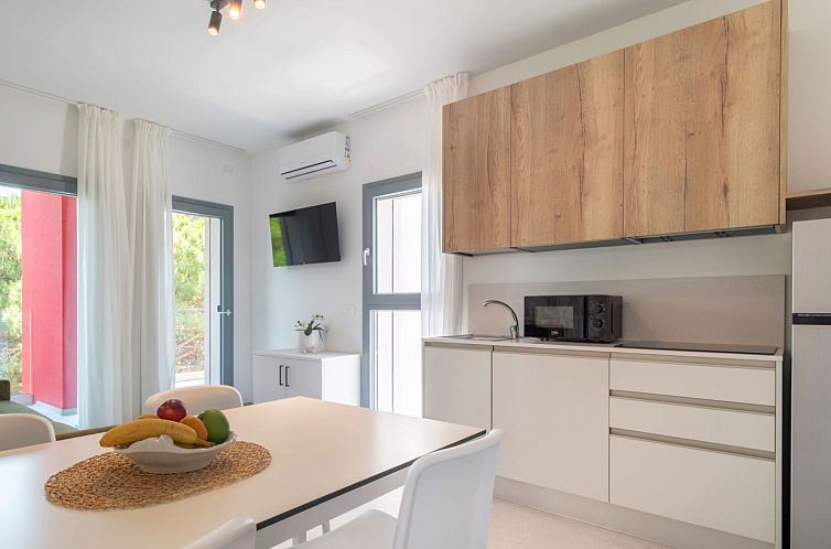 Appartement One Life Suites