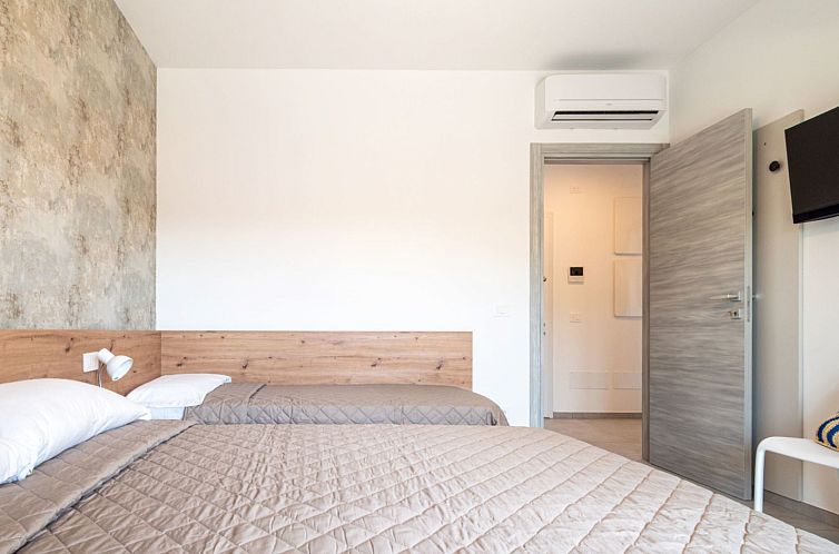 Appartement One Life Suites