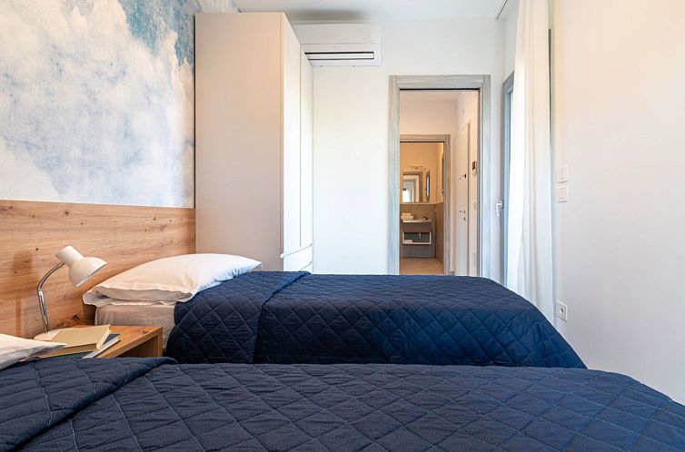 Appartement One Life Suites