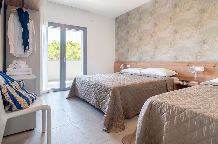 Appartement One Life Suites