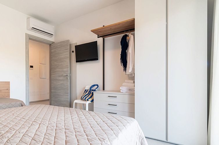 Appartement One Life Suites