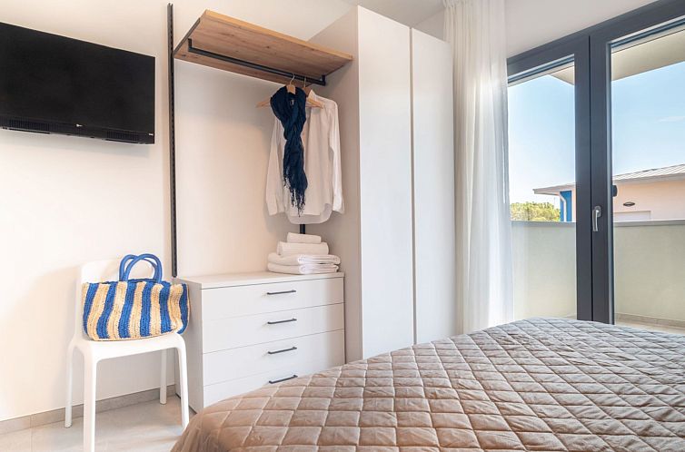 Appartement One Life Suites