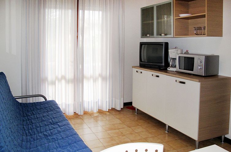 Appartement Villaggio Gelsomini