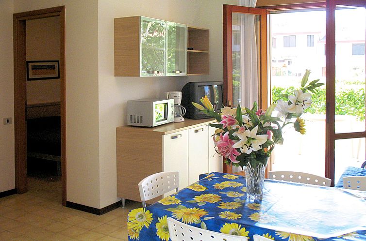 Appartement Villaggio Gelsomini