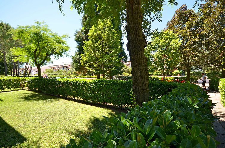 Appartement Villaggio Gelsomini