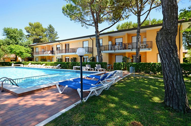 Guest house 09857227 - Apartment Veneto / Venice - Appartement Villaggio Gelsomini