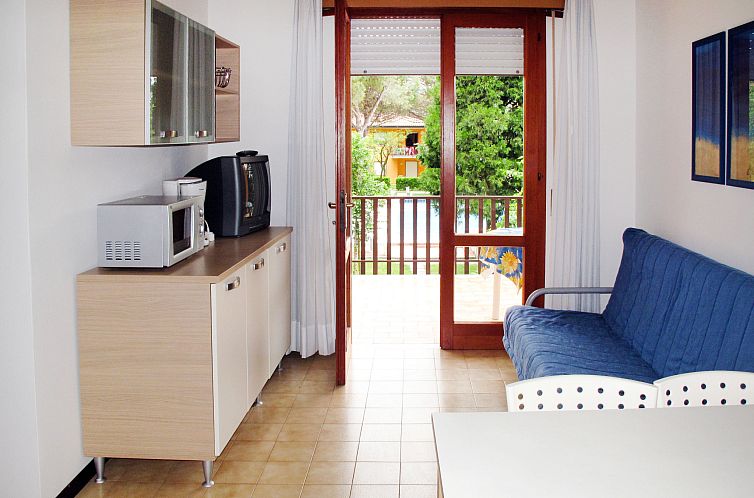 Appartement Villaggio Gelsomini