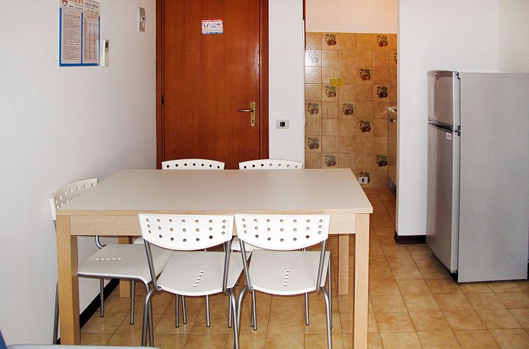 Appartement Villaggio Gelsomini