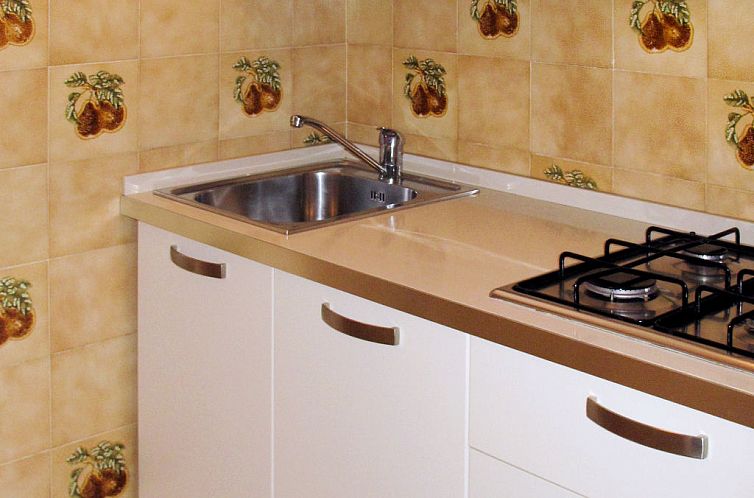 Appartement Villaggio Gelsomini