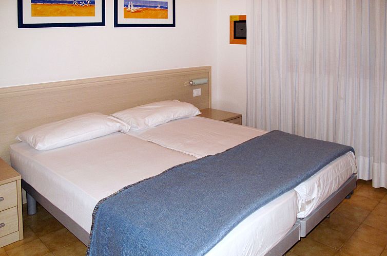 Appartement Villaggio Gelsomini