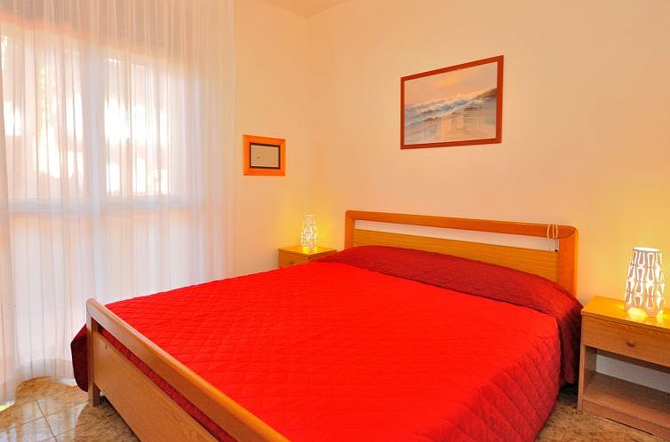 Appartement Villaggio White Star